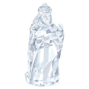 NIB Swarovski Nativity Scene - Balthazar 5393843